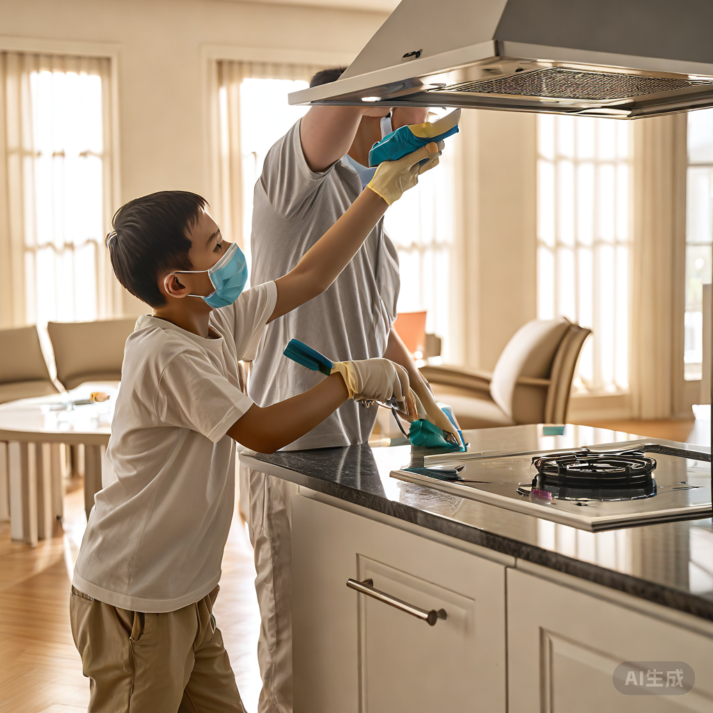 浪卡子县家庭保洁